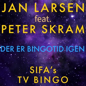 Der Er Bingotid Igen (Sifa's Tv Bingo)