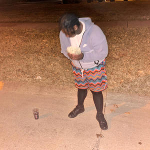 On da mission (Explicit)