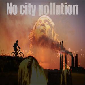 No city pollution