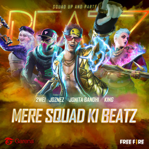 Mere Squad ki BeatZ