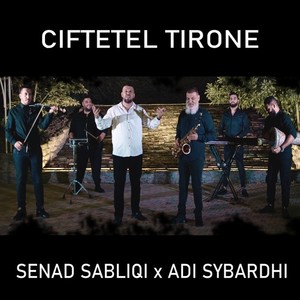 Ciftetel Tirone