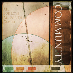 All For Love- All For the Gospel