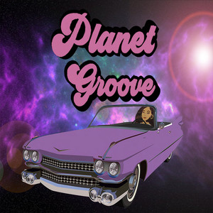 Planet Groove (feat. Ckeelay)