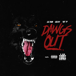 Dawgs out(feat. Thf Tp) (Explicit)