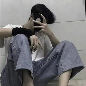 等雾散去