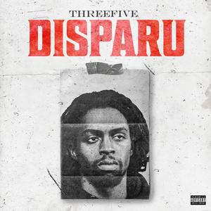 Disparu (Explicit)