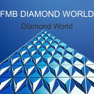 Diamond World (Explicit)