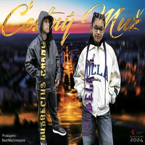 Čestný muž (feat. Isabela K.) (Explicit)