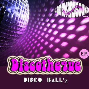 Ladymarysound: Discotheque EP