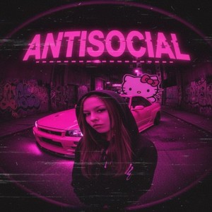 Antisocial