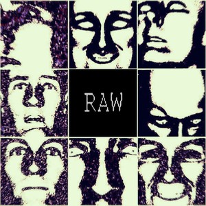 RAW (feat. RoЯ) [Explicit]