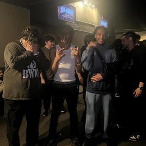 Jib - 01: Queens (Explicit)