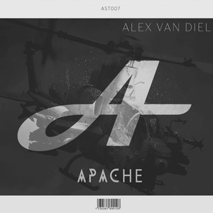 Apache (Original Mix)