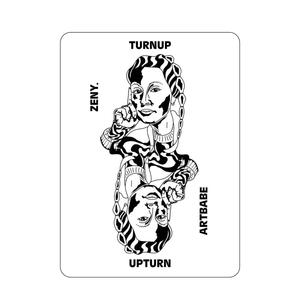 Zeny luegt id Stärne