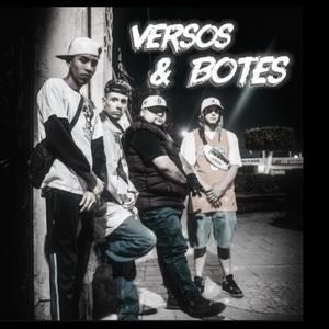 Versos Y Botes (feat. Rorro SB, Trukutru & Julio Cesar) (Explicit)