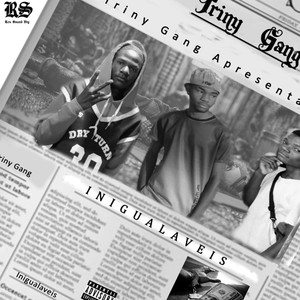 Inigualáveis (Explicit)