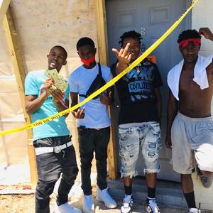 **** Niggas (Explicit)