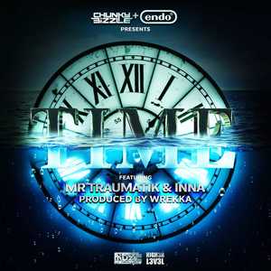 Time (Explicit)