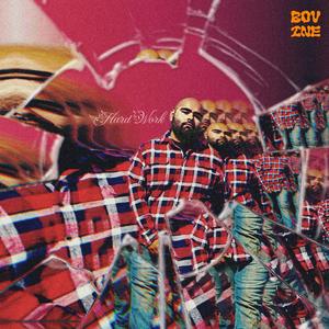 HARD WORK (Explicit)