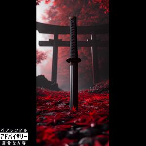 3 STYLE SWORDSMAN (Explicit)