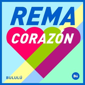 Rema Corazón