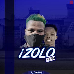 Izolo (feat. T-Rhyt)