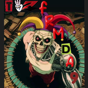 9iners (feat. TR3SKII) (Explicit)