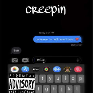 Mozy - Creepin