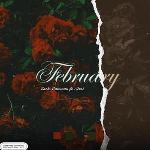 February (feat. Axel) [Explicit]