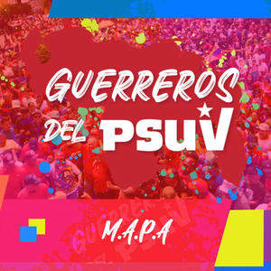 Guerreros Del Psuv