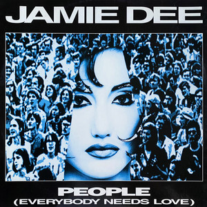People (Everybody Needs Love) (Album Version)
