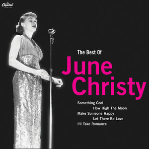 June Christy: The Best Of