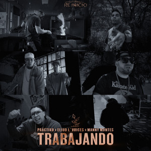 Trabajando