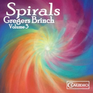 Gregers Brinch, Vol. 3: Spirals