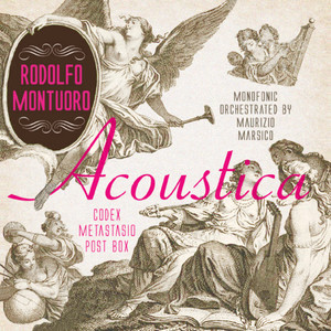 Rodolfo Montuoro - Codex #010