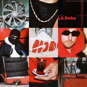 LA Bebe (Explicit)