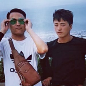 流逝之年
