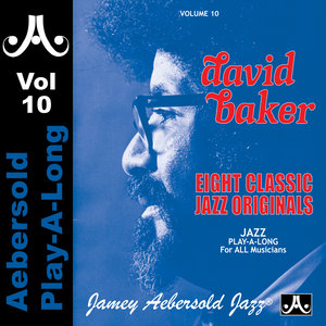 David Baker - Volume 10