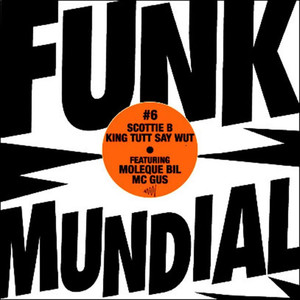 Funk Mundial #6