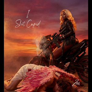 I Shot Cupid (Explicit)
