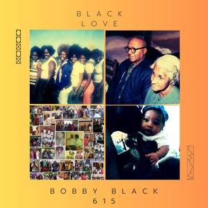 Black Love Outro (Explicit)