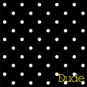 DUDE EP