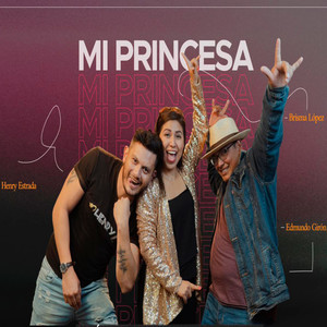 Mi Princesa