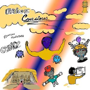 Prinz Conscious (Explicit)