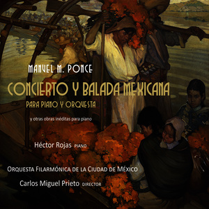 Cadencia para el 1er. Movimiento del 4º Concierto para Piano de Beethoven