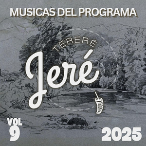 Señor Del Tiempo (En Vivo)