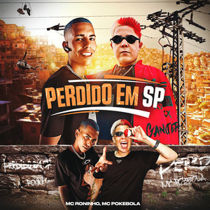 Perdido Em Sp (Explicit)