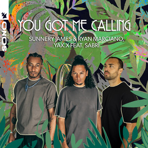 You Got Me Calling (Extended Mix|Explicit)