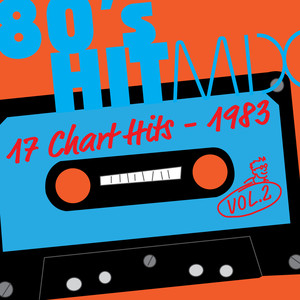 Hit Mix '83 Vol. 2  -  17 Chart Hits