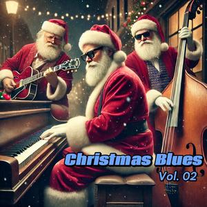 Christmas Blues Vol. 02